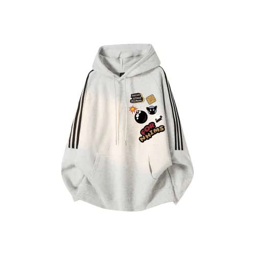 NHIM Унисекс Свитшоты