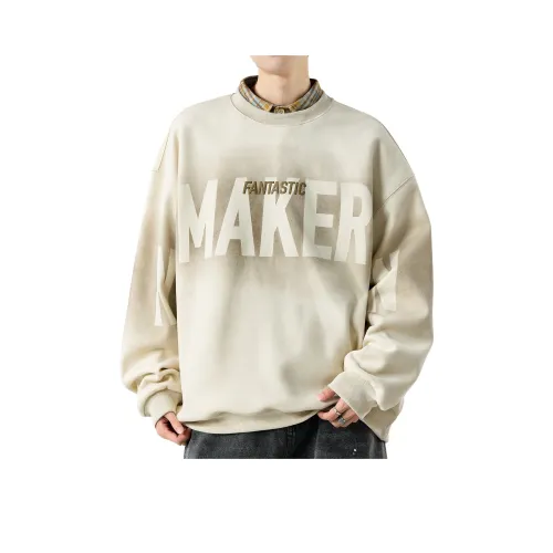 SZON Унисекс Свитшоты