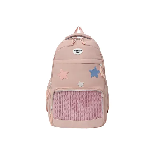 Meter Легкий Wa Облегчение Нагрузки Рюкзак Обычный Белый