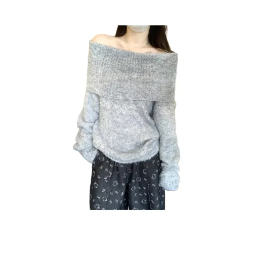 LANGQING Женские Свитера