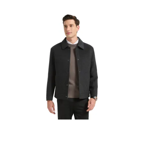 PIERRE CARDIN Мужские Куртки