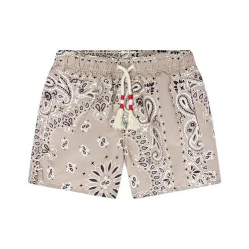 MC2 SAINT BARTHELEMY Плавательные шорты для детей