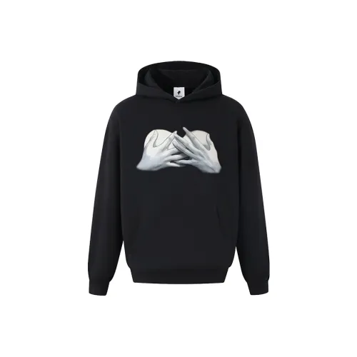 FOR FEAR THAT Свитшот Унисекс