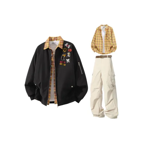 BRUMAIRE Повседневная спортивная одежда унисекс