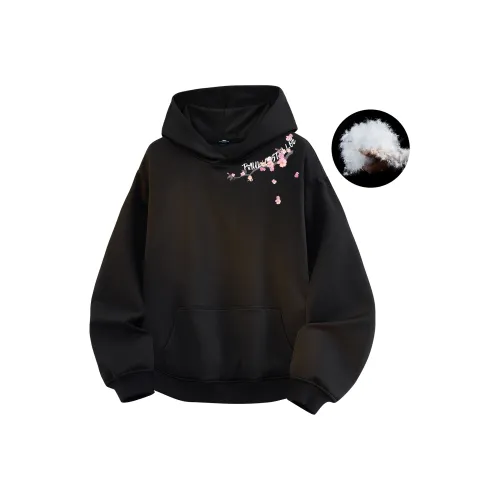 PAUL COSTELLOE Пуховик Унисекс