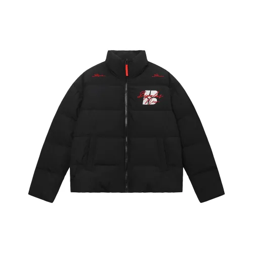 BIPOLAR Унисекс Пуховики