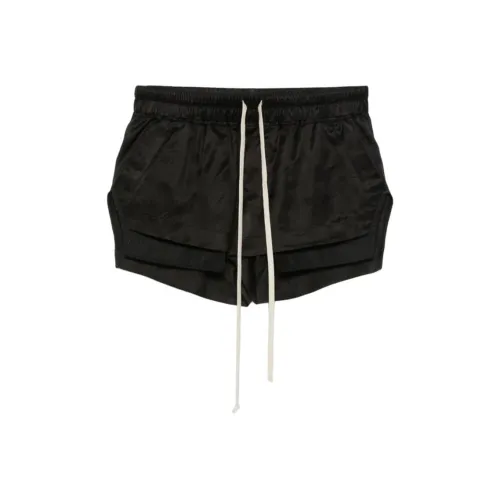 Rick Owens RO FW25 Повседневные шорты Женские