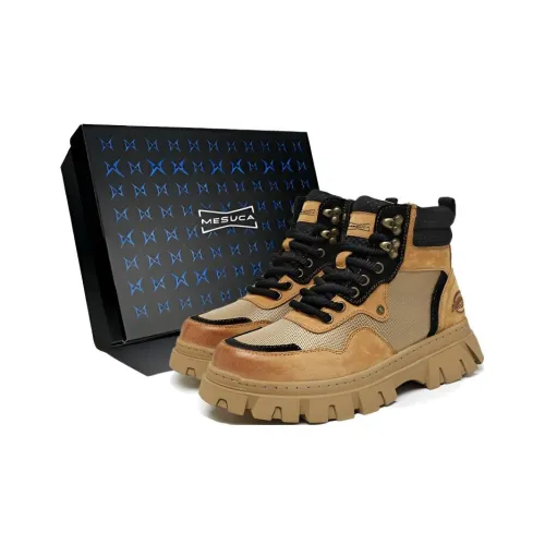 MESUCA Martin Boots Мужской