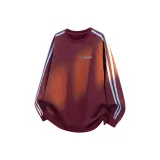 Винтажный красный