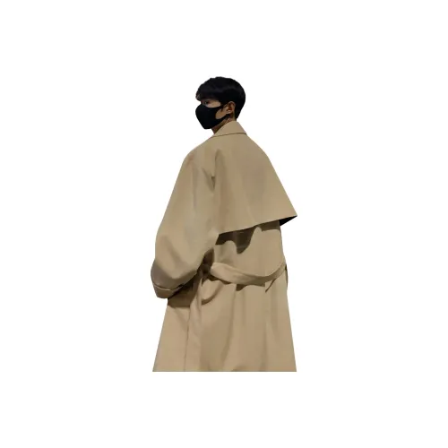 P8H9 Унисекс Тренч