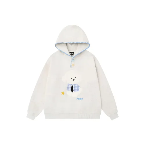 XIAOLIZI Унисекс Свитшоты