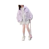 Фиолетовый