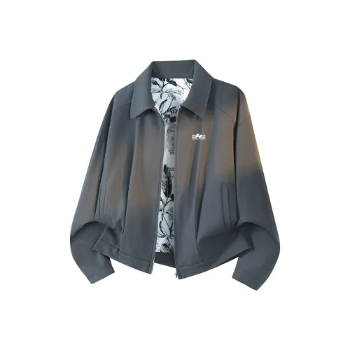 HOZZS Унисекс Куртки