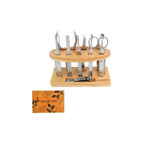 PLYS Инструменты для маникюра Унисекс