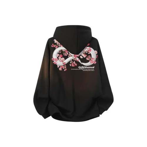 UNthemed Унисекс Свитшоты