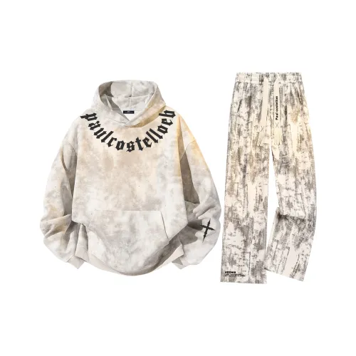 PAUL COSTELLOE Свитшот Комплект Унисекс