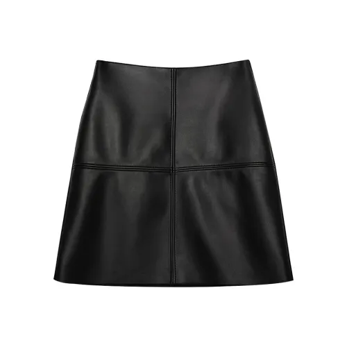 DPLAY Повседневные короткие юбки для женщин