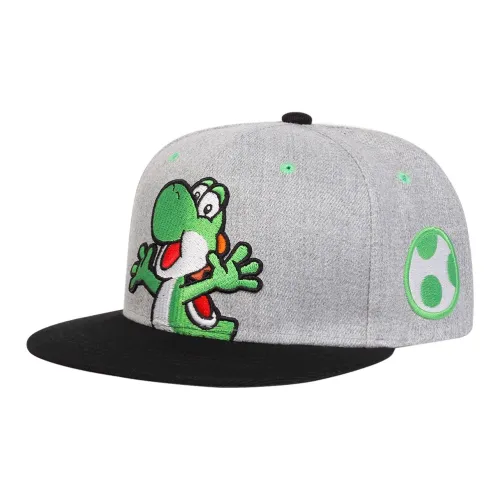 ZANC Высококачественные Хлопковые Кепки Унисекс