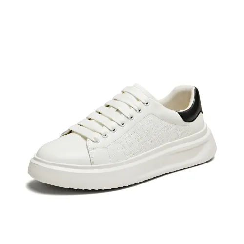 TATA Низкие кроссовки для скейтбординга мужские