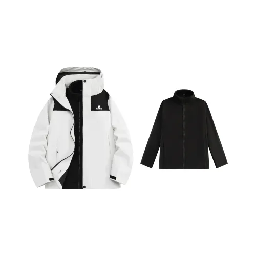 Ветровки SNOOPY Унисекс