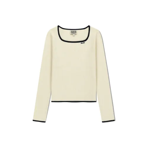 Marithe Francois Girbaud T-Рубашка Женская