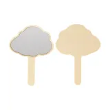 Бежево-желтый