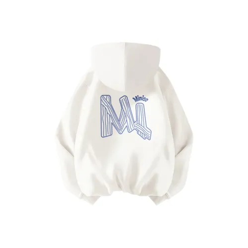 Miniso Унисекс Свитшоты