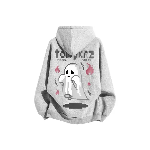 TONYKRZ Унисекс Свитшоты