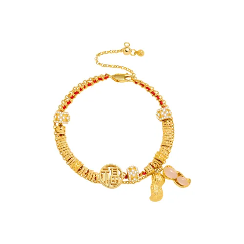 MITHAOL KUSC Циркон Браслеты Унисекс