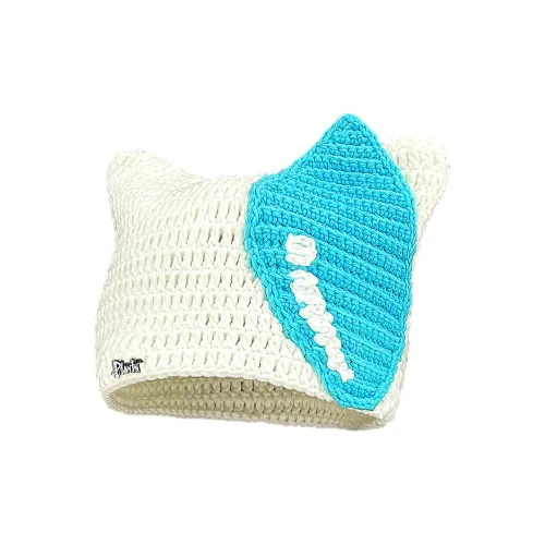 PLAN IN Пряжа Шапки-бини Унисекс