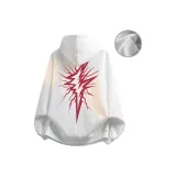 Белый (с флисовой подкладкой)