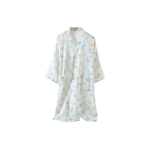 FARO Женские Банные халаты