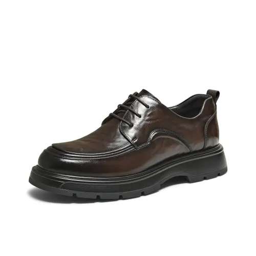 Tata Мужские повседневные туфли с низким верхом для мужчин