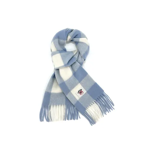 Шарфы из трикотажа Disney Wool Knit Унисекс