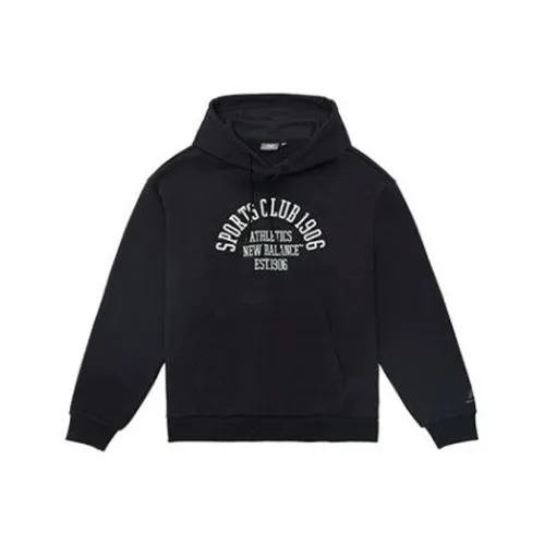 New Balance Унисекс Свитшоты