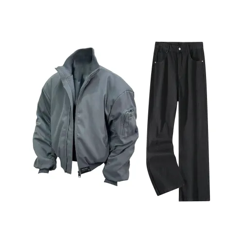 SUNSETMONENT Повседневная спортивная одежда унисекс