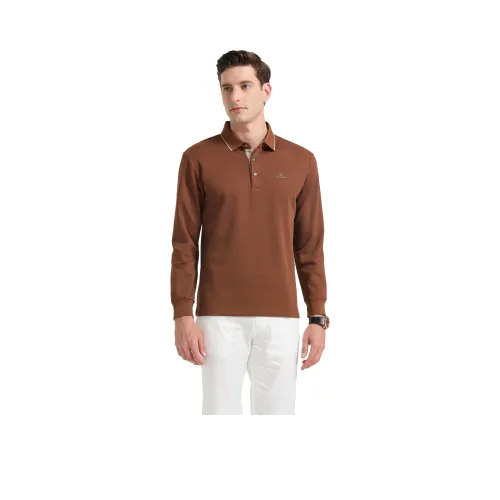 PIERRE CARDIN Мужские T-рубашки