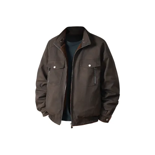 WAYHWEI Унисекс Куртки