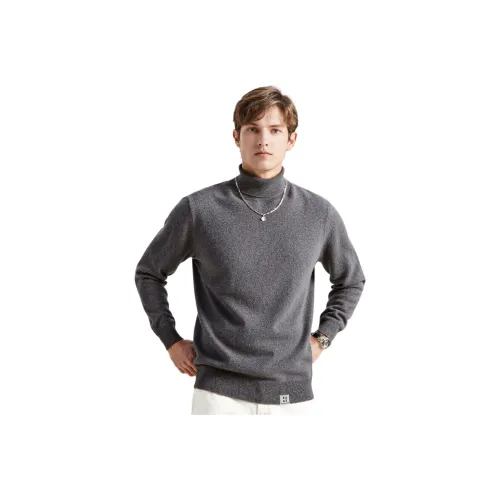 TQMT Мужской Трикотаж