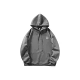 Темно-серый