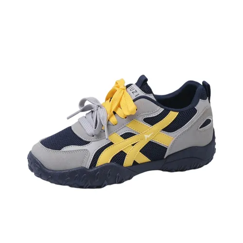 ATONGMU Повседневная обувь Низкий топ Женский