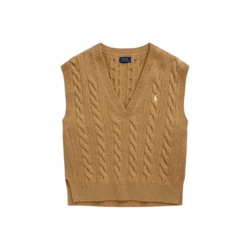 Polo Ralph Lauren FW25 Майка Женская