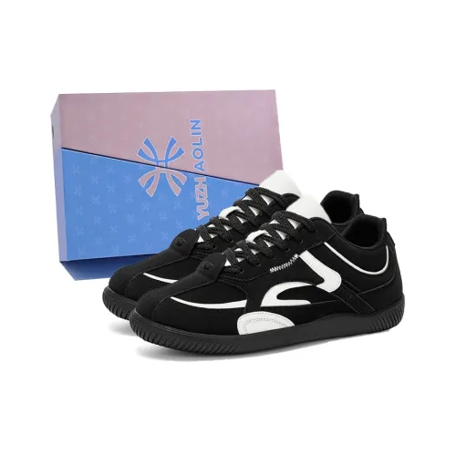 ЮЙЧЖАОЛИНЬ Беговые кроссовки Low Top Мужские