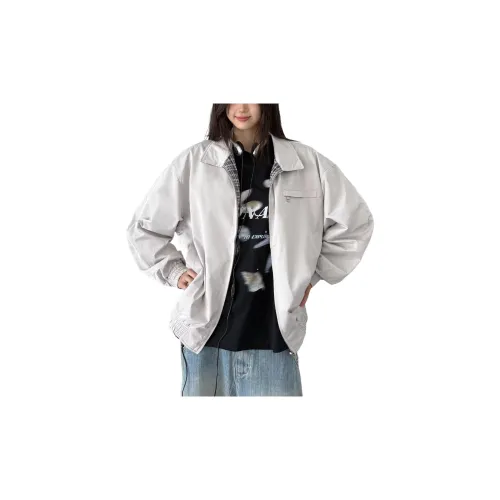 YEARNED Унисекс Куртки