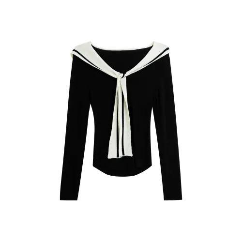 LOVEHEYNEW Женская трикотажная одежда