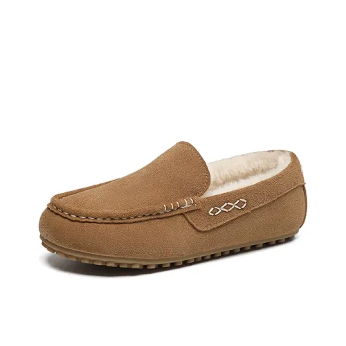 ZHR Женская обувь без подкладки Женская