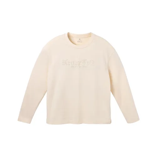 Mr.Bu Мужские T-рубашки