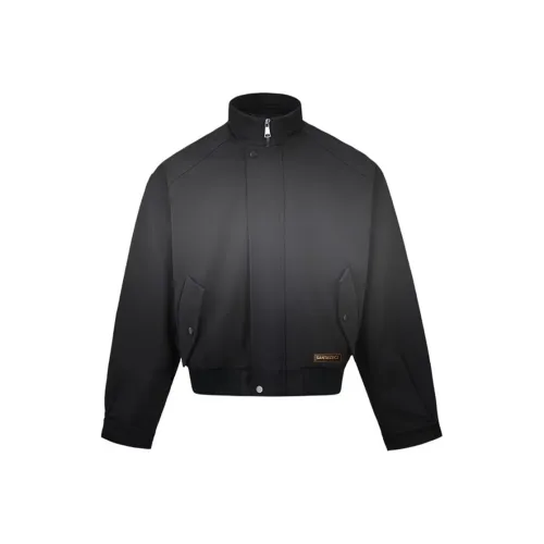 SANTASTIC Унисекс Куртки