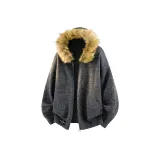 Темно-серый