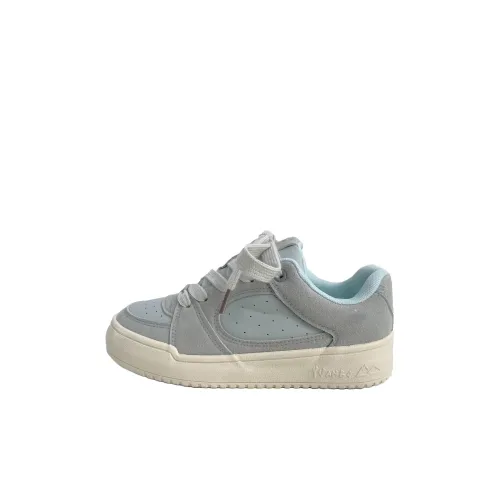 TLIT Детские Скейтбординги Низкий Топ Унисекс